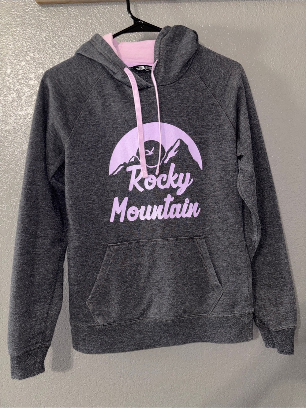 The North Face Rocky Mountain Sweater